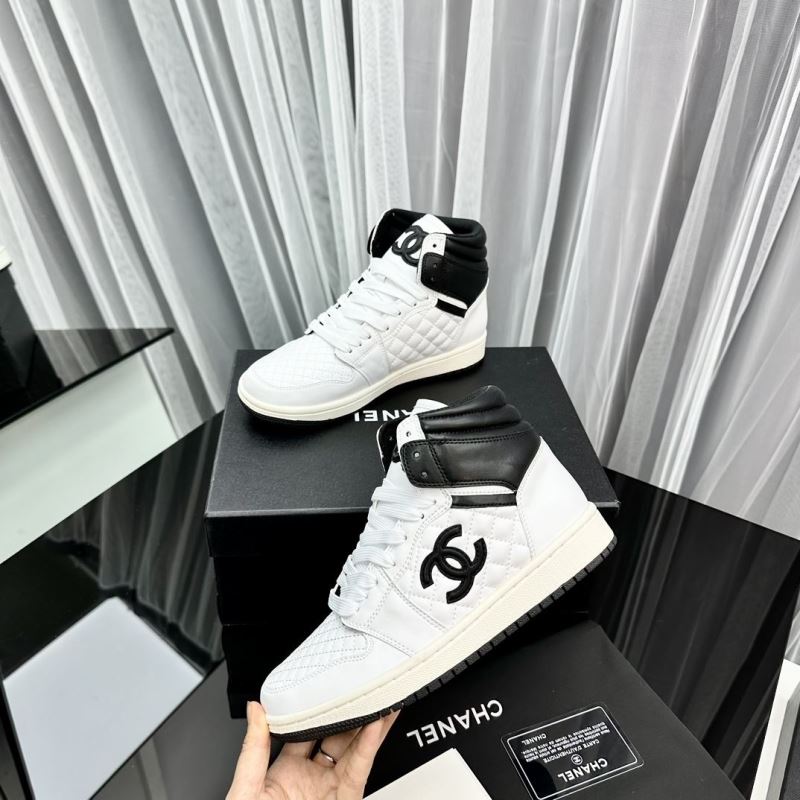 Chanel Sport Shoes